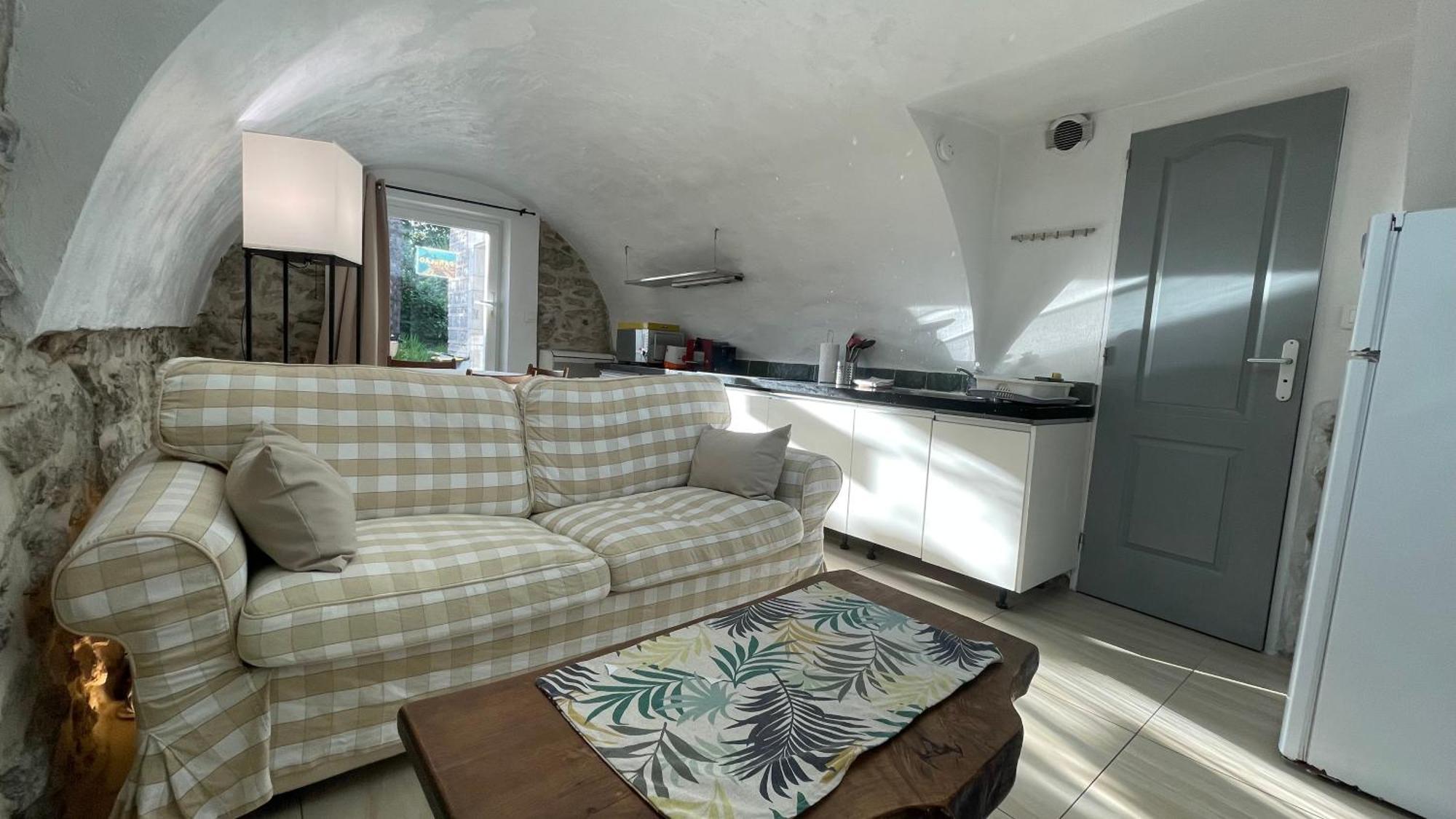 Appartement Le Doolie's - Panglao Garden Wifi Tv Bbq Biarritz